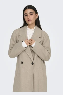 viola X-Long Coat Hab*JDY Best