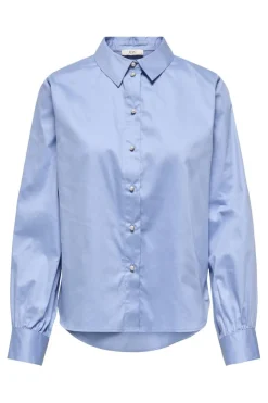 willow L/S Pearl Shirt*JDY Clearance