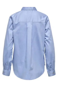 willow L/S Pearl Shirt*JDY Clearance