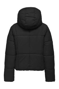 wonder Short Hood Puffer Sij*JDY