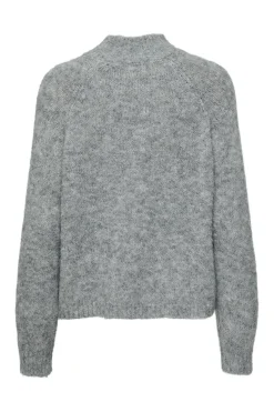 JDY zoey Life L/S Hn Raglan Pul Knt< Bluser & Skjorter|Strik