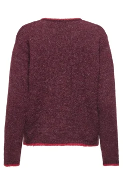 zoey Life L/S O-Neck Cardigan Knt*JDY Discount