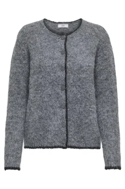 JDY zoey Life L/S O-Neck Cardigan Knt< Cardigans