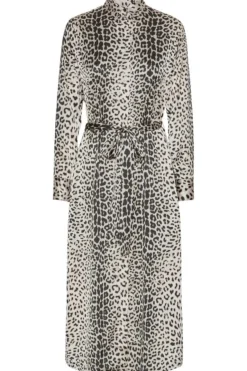 Karmamia Jean Dress 2123< Kjoler