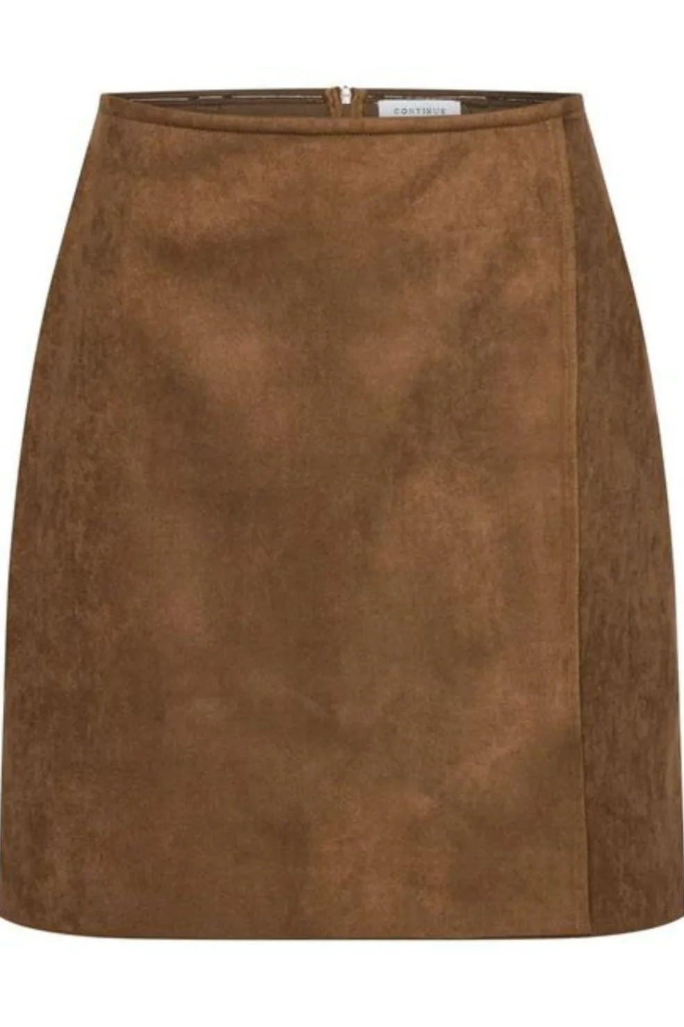 Continue Jeanne Skirt 15043< Nederdele