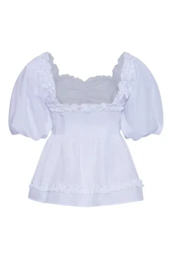 Jemma Blouse*Noella Hot