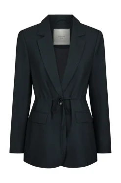 Neo Noir Jemmie Melange Blazer 165068< Sæt 🛍️|Jakkesæt