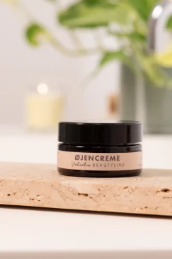 Valentin Beautyline Øjencreme< Ansigtscreme