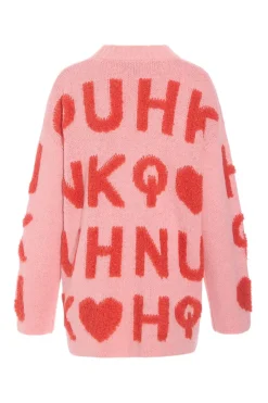 Jenny Knit Cardigan 25681*Hunkøn