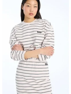 Rotate Jersey Ls T-shirt1153781810< Sæt 🛍️