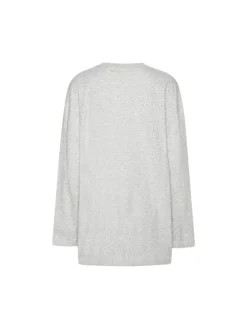 Rotate Jersey Ls T-shirt 1153281473< Bluser & Skjorter