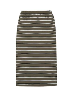 Jersey Midi Skirt1154742476*Rotate New