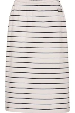 Jersey Midi Skirt 1154741810*Rotate Clearance