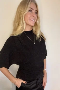 Jessie Blouse 15097*Continue Clearance