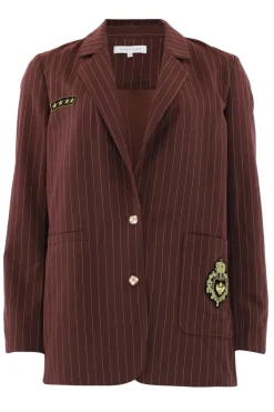 Continue Jessy Blazer 15007< Blazere