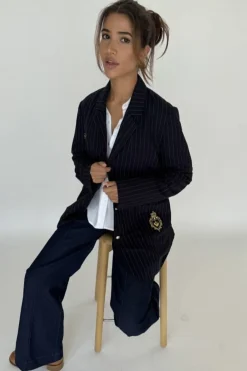 Jessy Blazer 15007*Continue Online