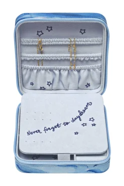 Maanesten Jewelry Box Moonshine Rose 3920< Smykkeskrin