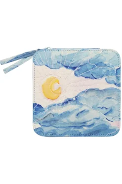 Maanesten Jewelry Box Moonshine Rose 3920< Smykkeskrin