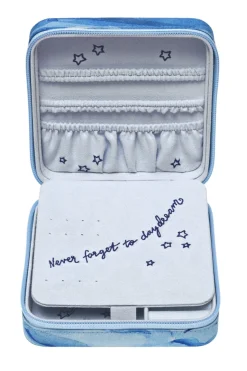 Maanesten Jewelry Box Moonshine Rose 3920< Smykkeskrin