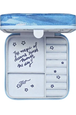 Maanesten Jewelry Box Moonshine Rose 3920< Smykkeskrin