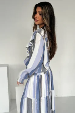 Continue Jill 14784< Bluser & Skjorter|Ammevenligt Tøj