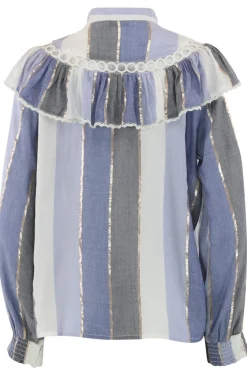 Continue Jill 14784< Bluser & Skjorter|Ammevenligt Tøj