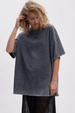 Gestuz Jiogz Oversize Tee< T-Shirts & Toppe