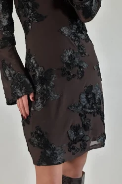 Noella Joanette Dress 13500004< Kjoler