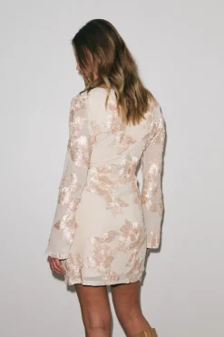 Joanette Dress 13500004*Noella Online