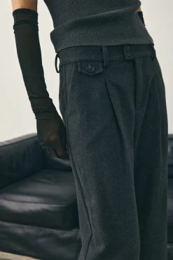 Noella Joann Pants 11790035< Bukser, Jeans & Leggings