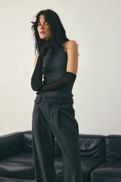 Noella Joann Pants 11790035< Bukser, Jeans & Leggings