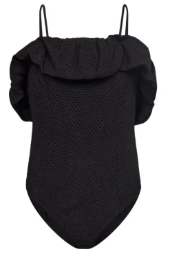 Co´Couture Jodycc Strap Body< T-Shirts & Toppe