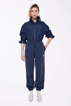 Ball Johnson Sweatpant< Sæt 🛍️|Sweatsæt & Comfy Wear