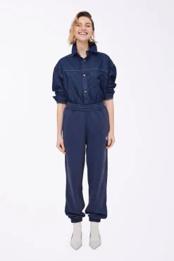 Ball Johnson Sweatpant< Sæt 🛍️|Sweatsæt & Comfy Wear