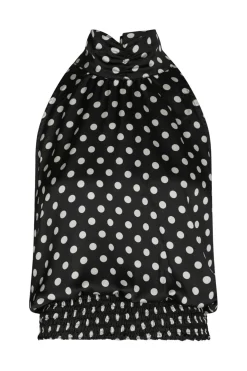 Jos Dot Top 166034*Neo Noir Hot