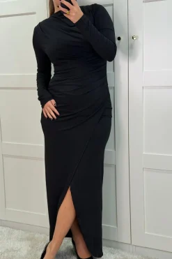 A-bee Josefine Dress< Kjoler