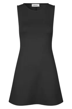 Josefinemd Tank Flare Dress 57086*Modström Best