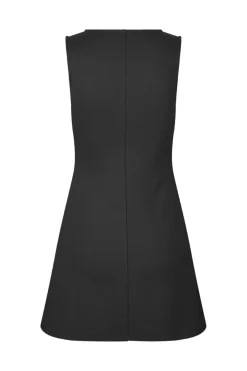 Josefinemd Tank Flare Dress 57086*Modström Best