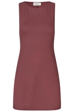 Modström Josefinemd Tank Flare Dress 57086< Kjoler