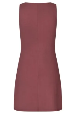Modström Josefinemd Tank Flare Dress 57086< Kjoler