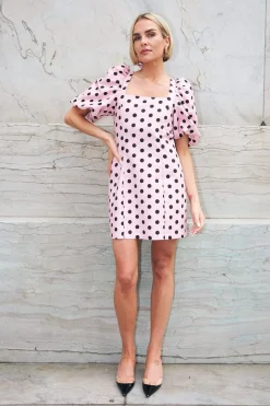 Joselle Dress CE1039*Cras Online