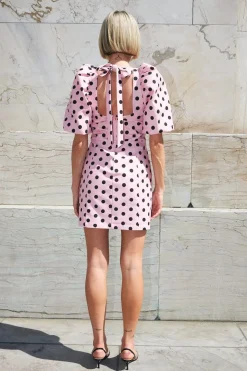 Joselle Dress CE1039*Cras Online