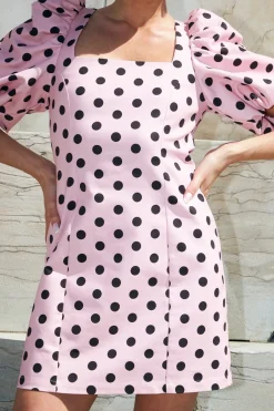 Joselle Dress CE1039*Cras Online