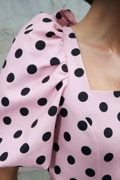 Joselle Dress CE1039*Cras Online