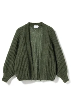 Noella Joseph Cardigan Solid< Cardigans|Ammevenligt Tøj