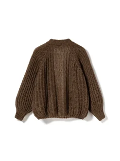 Noella Joseph Knit Cardigan< Ammevenligt Tøj|Cardigans