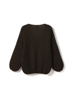 Noella Joseph Knit Sweater 12265001< Bluser & Skjorter|Strik