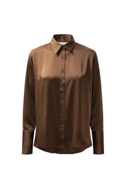 Karmamia Joseph Shirt 2326< Bluser & Skjorter|Ammevenligt Tøj