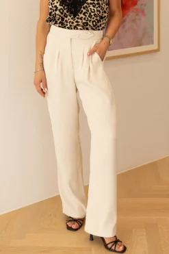 Valentin Studio Josie Pants< Bukser, Jeans & Leggings