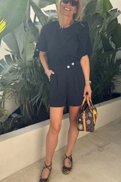 Valentin Studio Josie Shorts< Shorts